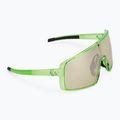 Sunglasses SCOTT Torica luminary green/amp white chrome