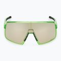 Sunglasses SCOTT Torica luminary green/amp white chrome 3
