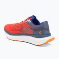 Men's running shoes SCOTT Pursuit Gravel mars red/iron blue 3