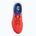 Men's running shoes SCOTT Pursuit Gravel mars red/iron blue 5