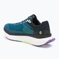 Men's running shoes SCOTT Pursuit Gravel tarn blue/black 3