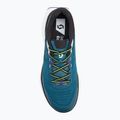 Men's running shoes SCOTT Pursuit Gravel tarn blue/black 5