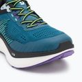 Men's running shoes SCOTT Pursuit Gravel tarn blue/black 7
