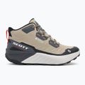 Men's running shoes SCOTT Kinabalu 3 Mid Gore-Tex toast beige/dark grey 2