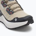 Men's running shoes SCOTT Kinabalu 3 Mid Gore-Tex toast beige/dark grey 7