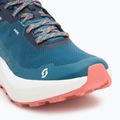Women's running shoes SCOTT Kinabalu 3 Gore-Tex blue 7