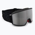 Ski goggles SCOTT Ambit mineral black/amp black chrome