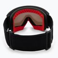 Ski goggles SCOTT Ambit mineral black/amp black chrome 3