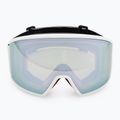 Ski goggles SCOTT Ambit mineral white/black/amp ice chrome 2