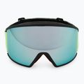 Ski goggles SCOTT Ambit glow green/amp ice chrome 2