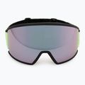 Ski goggles SCOTT Ambit Compact glow green/amp lavender chrome 2