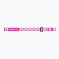 Children's ski goggles SCOTT Agent neon pink/enhancer 7