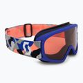 Children's ski goggles SCOTT Witty SGL blue/grey/enhancer