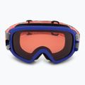 Children's ski goggles SCOTT Witty SGL blue/grey/enhancer 2