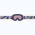 Children's ski goggles SCOTT Witty SGL blue/grey/enhancer 2