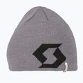 Winter hat SCOTT Team 10 evening grey/black