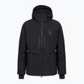 Men's ski jacket SCOTT Ultimate Dryo black