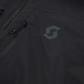Men's ski jacket SCOTT Ultimate Dryo black 3