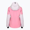 Women's ski jacket Scott Ultimate GTX bliss pink/paradise pink 2