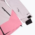 Women's ski jacket Scott Ultimate GTX bliss pink/paradise pink 4