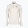 Women's sweatshirt SCOTT Defined Light dust white