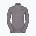 Women's sweatshirt SCOTT Defined Light evening grey 5