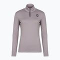 Women's sweatshirt SCOTT Defined Light evening grey
