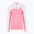 Women's sweatshirt SCOTT Defined Light paradise pink/bliss pink