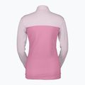 Women's sweatshirt SCOTT Defined Light paradise pink/bliss pink 6