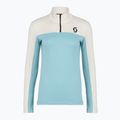 Women's sweatshirt SCOTT Defined Light frosty blue/dust white