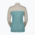 Women's sweatshirt SCOTT Defined Light frosty blue/dust white 6