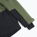 Men's ski jacket SCOTT Ultimate Dryo 10 douglas green/black 4