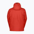 Men's ski jacket SCOTT Ultimate Dryo 10 turbo red 2