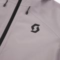 Women's ski jacket SCOTT Ultimate Dryo 10 evening grey 3