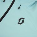 Women's ski jacket SCOTT Ultimate Dryo 10 frosty blue/dust white 3