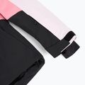 Women's ski jacket SCOTT Ultimate Dryo 10 paradise pink/black 4