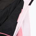 Women's ski jacket SCOTT Ultimate Dryo 10 paradise pink/black 6
