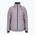 Women's ski jacket SCOTT Ultimate Warm evening grey 6