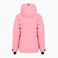 Women's ski jacket SCOTT Ultimate Warm paradise pink 2