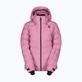 Women's ski jacket SCOTT Ultimate Warm paradise pink 9