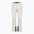 Women's ski trousers SCOTT Ultimate Dryo 10 dust white
