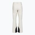 Women's ski trousers SCOTT Ultimate Dryo 10 dust white 2