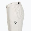 Women's ski trousers SCOTT Ultimate Dryo 10 dust white 3