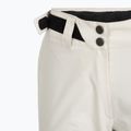 Women's ski trousers SCOTT Ultimate Dryo 10 dust white 4