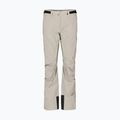 Women's ski trousers SCOTT Ultimate Dryo 10 dust white