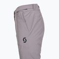 Women's ski trousers SCOTT Ultimate Dryo 10 evening grey 4