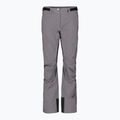 Women's ski trousers SCOTT Ultimate Dryo 10 evening grey