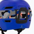 Children's ski helmet SCOTT Keeper 2 + goggles Witty blue/grey 6