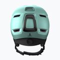 Ski helmet SCOTT Chase 2 frost blue 3