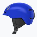 Children's ski helmet SCOTT Keeper 2 blue/grey 2